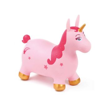 Ludi Jumping Animal Unicorn (lu90040)