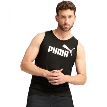 Maiou barbati Puma Ess No 1 Logo Tank 68254401