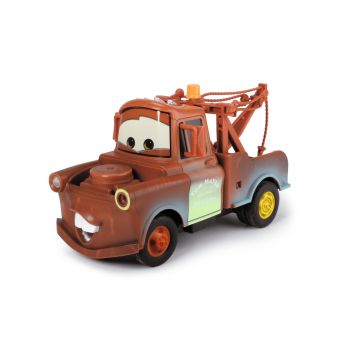 Masina Cu Telecomanda Jada Cars Rc Turbo Racer Mater (203084033)