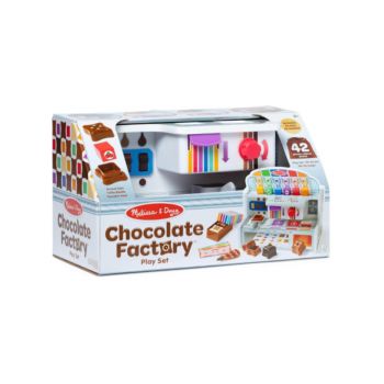 Melissa & Doug Chocolate Factory (50889)