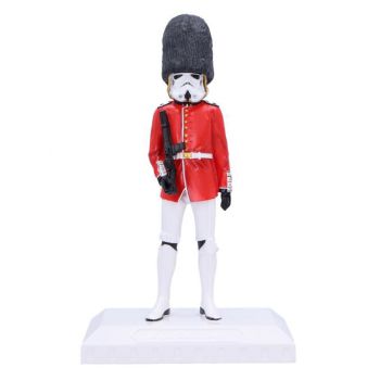 Original Stormtrooper Royal Guard 12 CM