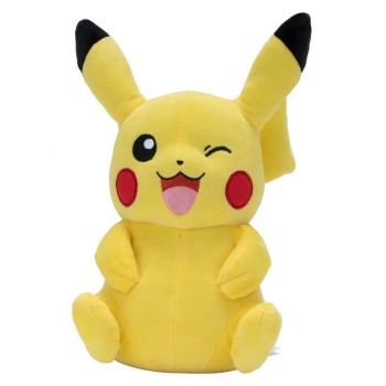 Plus Pokemon Pikachu 30cm (pkw3106)