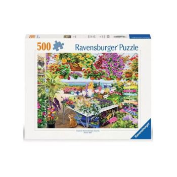 Ravensburger Glorious Garden Center (12001447)