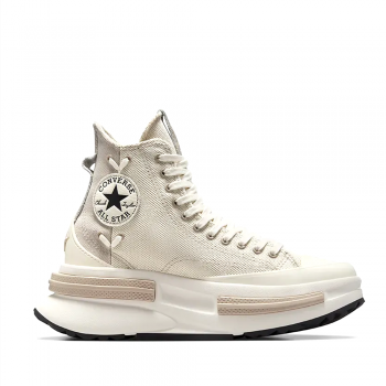 Sneakers high top femei Converse RUN STAR LEGACY CX PLATFORM  bej  2949DGS10654BE