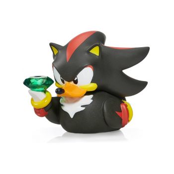 Sonic Tubbz Boxed Shadow