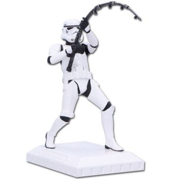 Stormtrooper What A Catch 16cm