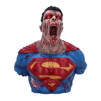 Superman Dceased Bust 30cm