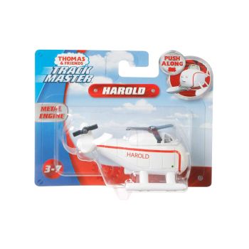 Thomas And Friends Trackmaster Series Harold