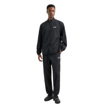 Trening EA7 M T-SUIT T-TOP FZ CH NYLON