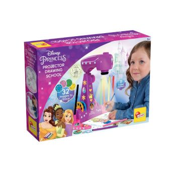 Disney Princess Projector Set (31490)