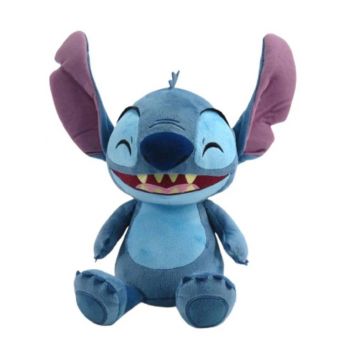 Disney Stitch Crack Me Up Feature Plush 28cm (302-10421)