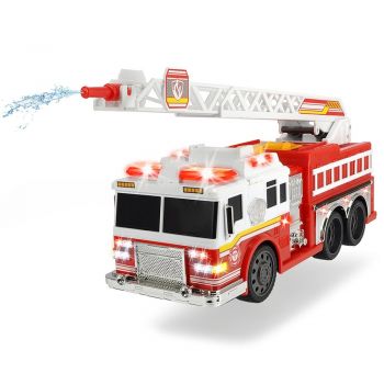 Masina de pompieri Dickie Toys Fire Commander Truck