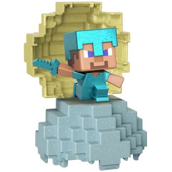 Minecraft Mini Mode Steve Chase Spawn Egg Jfb68