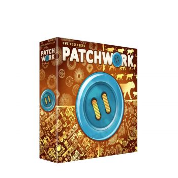 Patchwork editie aniversara