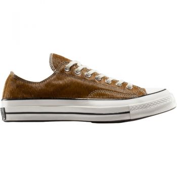 Tenisi unisex Converse Chuck 70 Premium Leather A13837C