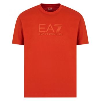 Tricou EA7 M TEE SS LOOSE