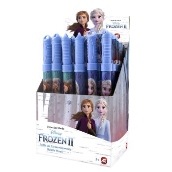 BAGHETA DE BALOANE DE SAPUN FROZEN