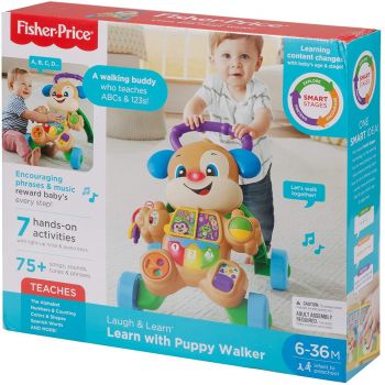 FISHER PRICE ANTEMERGATOR CATELUSUL INTERACTIV IN LIMBA ROMANA