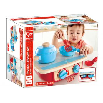 HAPE SET BUCATARIE