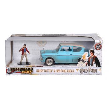 HARRY POTTER 1959 FORD SCARA 1 LA 24