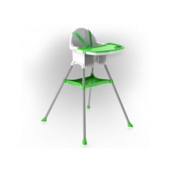 Scaun de masa MyKids 03220/2 Verde