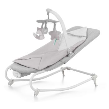 SEZLON 3 IN 1, KINDERKRAFT FELIO 2, STONE GREY