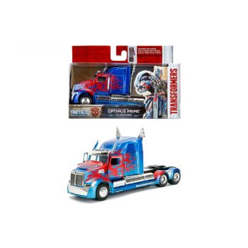 TRANSFORMERS MACHETA T5 WESTERN STAR 5700 SCARA 1 LA 32