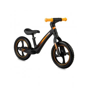 Bicicleta fara pedale, Momi Mizo - Black