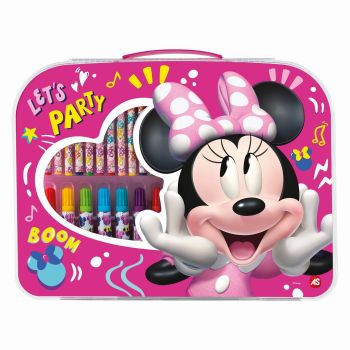 GENTUTA PENTRU DESEN ART CASE MINNIE