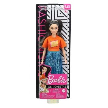 Papusa BARBIE FASHION 145