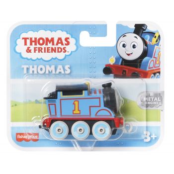 THOMAS LOCOMATIVA PUSH ALONG THOMAS