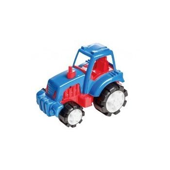 Tractor copii simplu Super Burak Toys