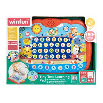 WINFUN TABLETA EDUCATIVA