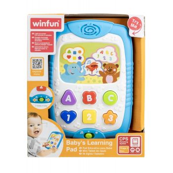 WINFUN TABLETA INTERACTIVA