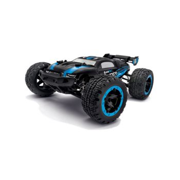 Blackzon Slyder St Turbo 1/16 4wd 2s Brushless Black/blue (540215)