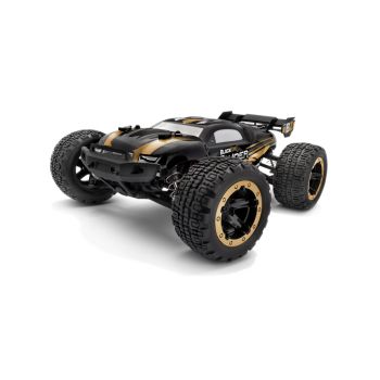 Blackzon Slyder St Turbo 1/16 4wd 2s Brushless Gold (540218)