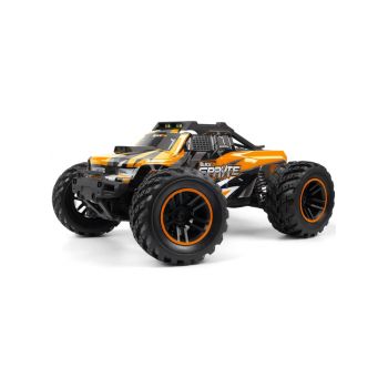 Blackzon Spryte Mt 1/20 4wd Electric Monster Truck Orange (540303)