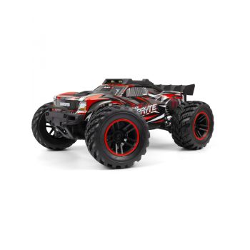 Blackzon Spryte St 1/20 4wd Electric Stadium Truck Red (540307)