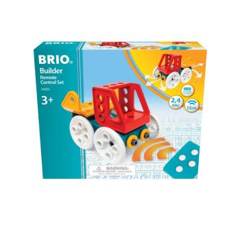 Brio Builder Remote Control Set (34605)