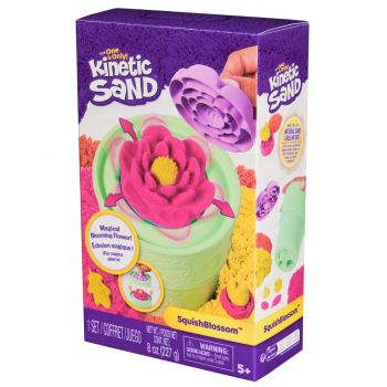 Kinetic Sand Squish Blossom (6071548)