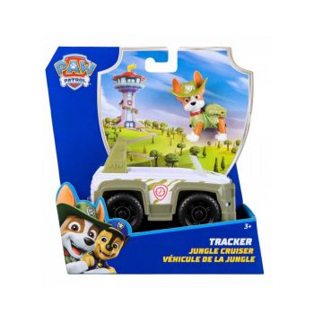 Paw Patrol Basic Vehicle 2.0 Tracker (6071224)