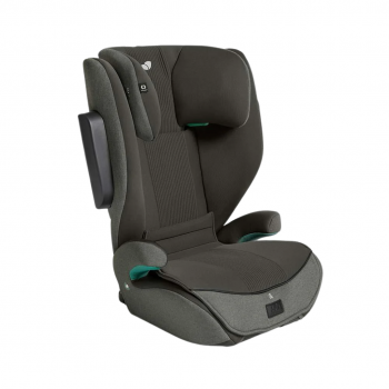 Scaun auto Joie i-Traver Signature Evergreen, 100 - 150 cm, testat ADAC