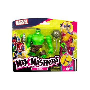 Avengers Mixmashers Marvel Hulk F9270