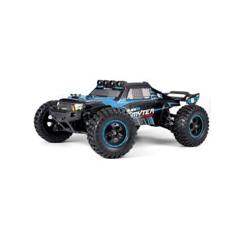 Blackzon Smyter Dt Turbo 1/12 4wd 3s Brushless Blue (540254)