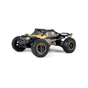 Blackzon Smyter Dt Turbo 1/12 4wd 3s Brushless Yellow (540255)