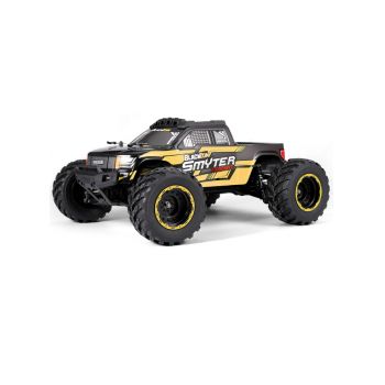 Blackzon Smyter Mt Turbo 1/12 4wd 3s Brushless Yellow (540253)