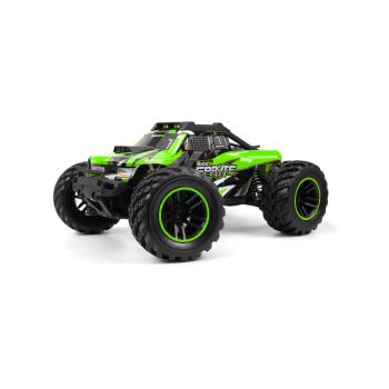 Blackzon Spryte Mt 1/20 4wd Electric Monster Truck Green (540300)