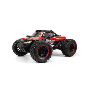 Blackzon Spryte Mt 1/20 4wd Electric Monster Truck Red (540302)