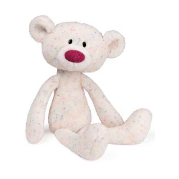 Gund Toothpick Bear Confetti 38cm (6061452)