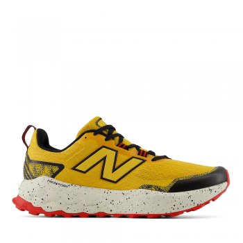 Sneakers bărbați New Balance Garoe galbeni 2869BPSTGAROI2G